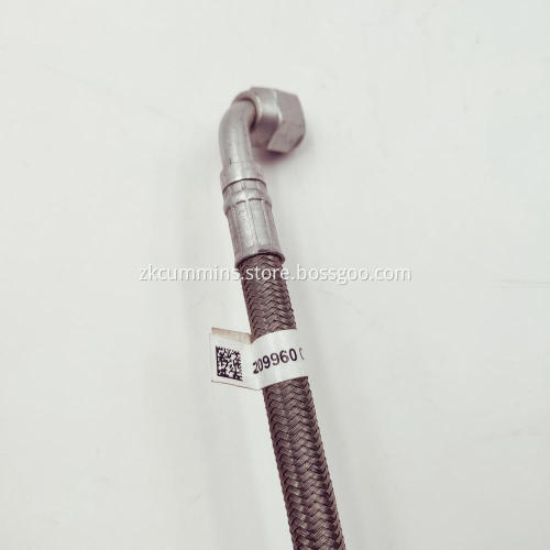 209960 Cummins Flexible Hose